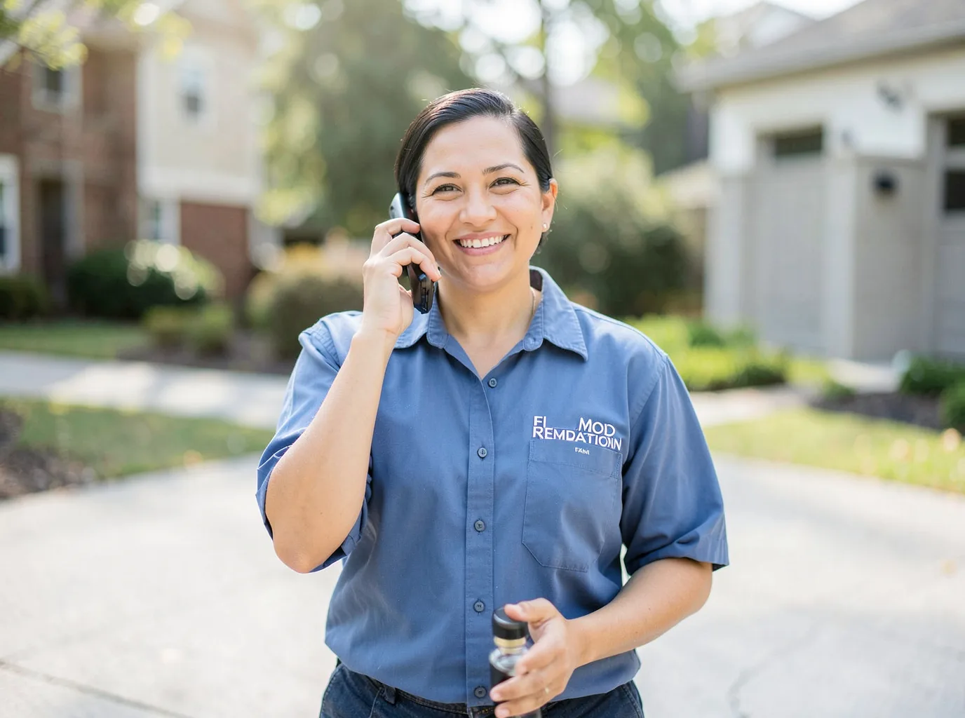 Mold Remediation Fayetteville, NC FAQs